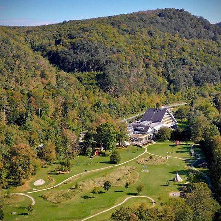 Hotel Krainerhuette Baden Luaran gambar