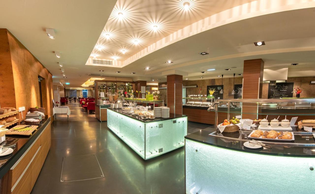 Hotel Krainerhuette Baden Luaran gambar