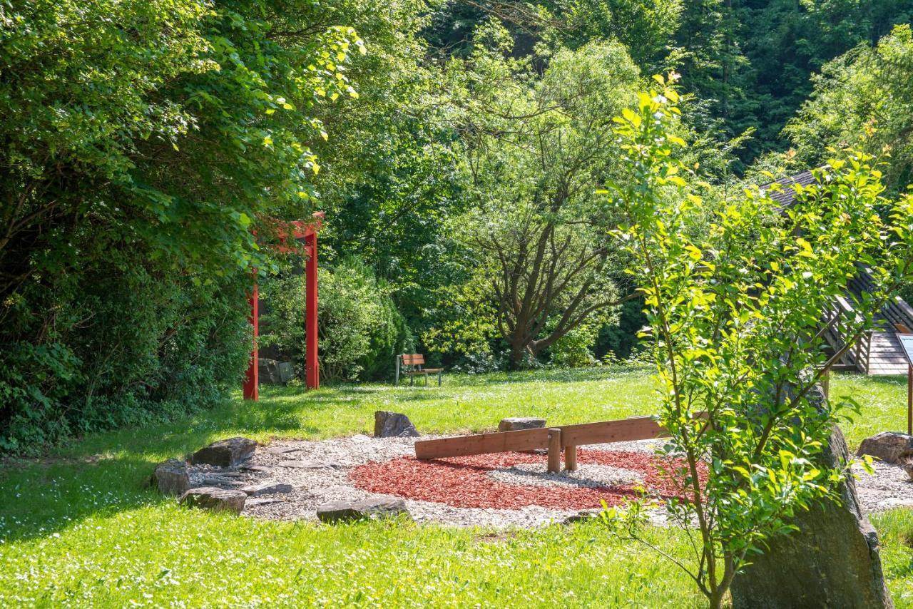 Hotel Krainerhuette Baden Luaran gambar