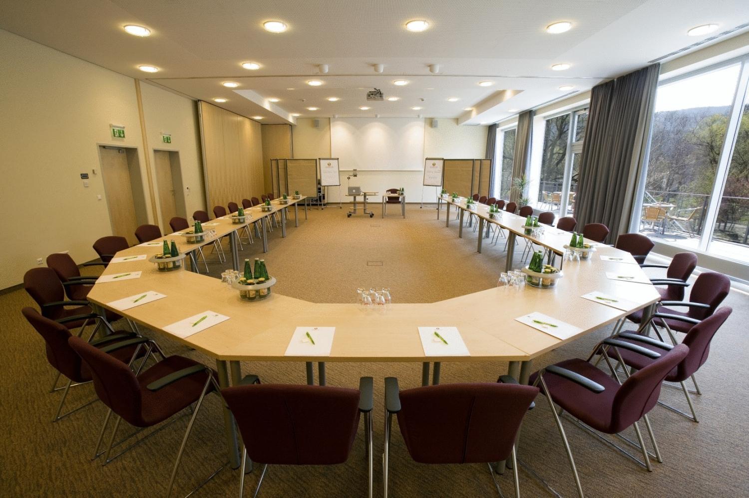 Hotel Krainerhuette Baden Luaran gambar