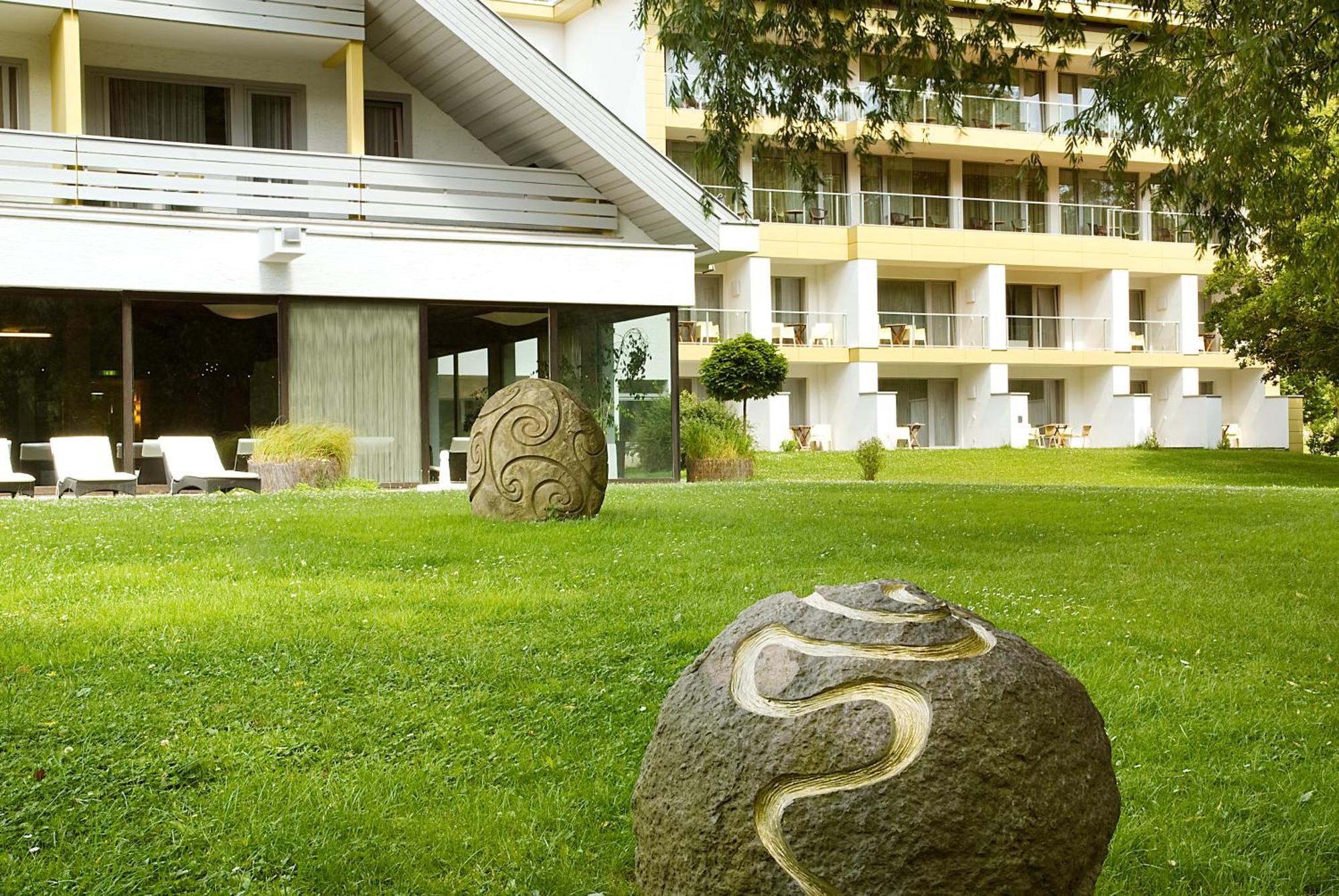 Hotel Krainerhuette Baden Luaran gambar