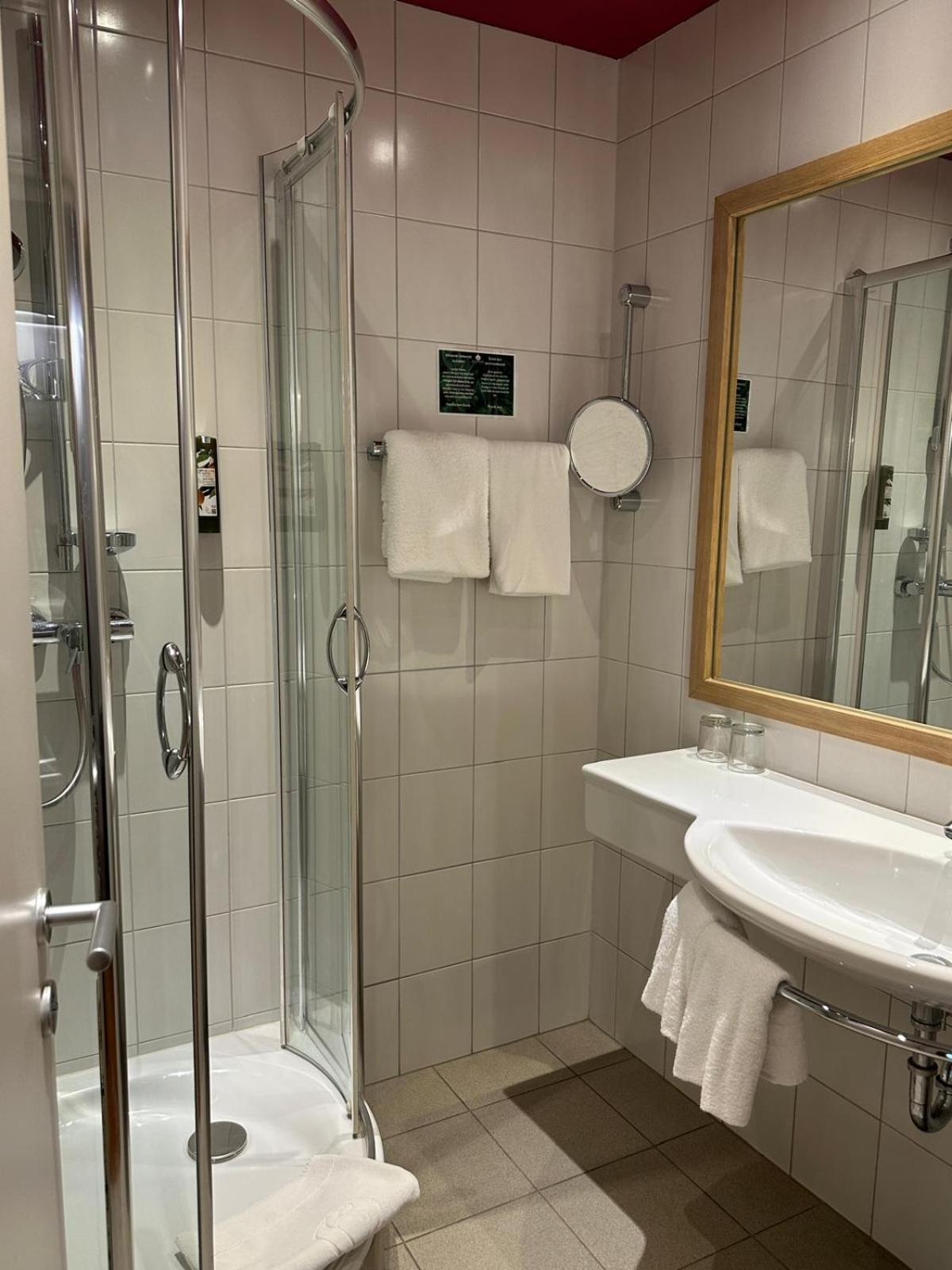 Hotel Krainerhuette Baden Luaran gambar
